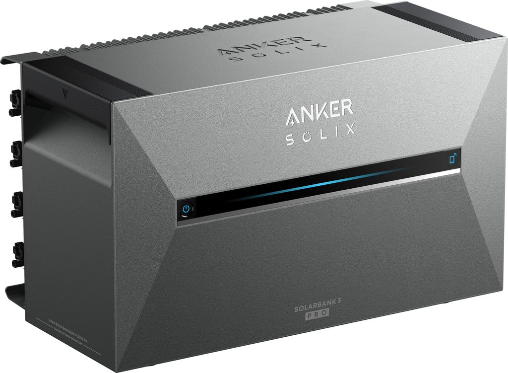 Anker SOLIX Solarbank 3 E2700 Pro, Produktbild 
