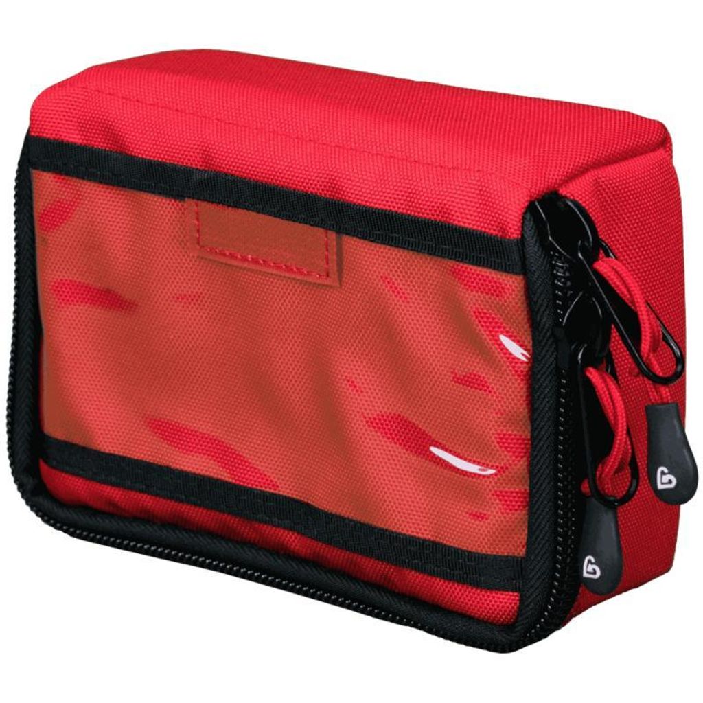 HERZmed® WaterStop Ampullarium Light Red Produktbild 
