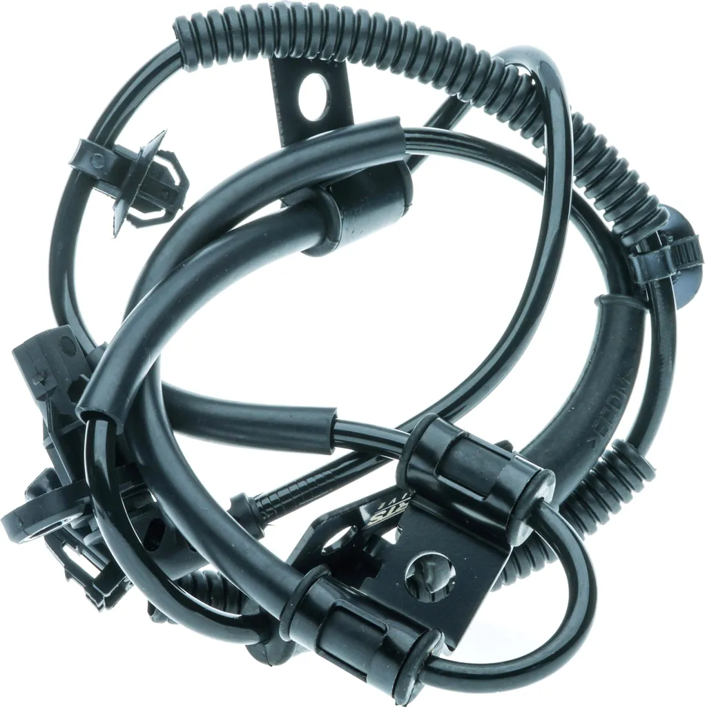 Capteur de Vitesse de Roue ABS pour Hyundai Tucson JM - Montage Avant Droit