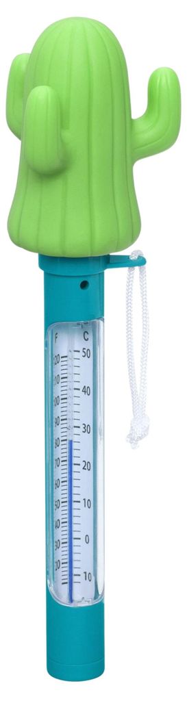 Bestway 58763 Drijvende thermometer voor zwembad, vorm: Productafbeelding 