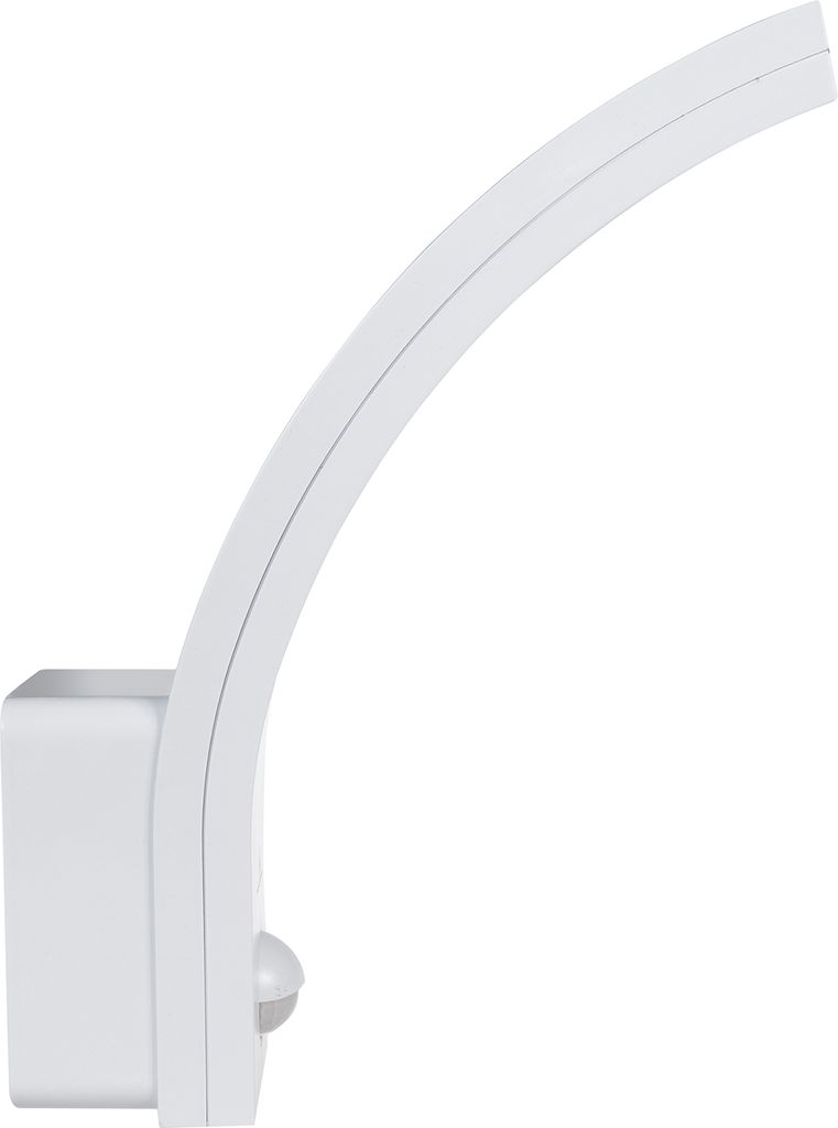 LED lampa Svetlo IR detektor pohybu Nástenná lampa Vnútorné Obrázok produktu 4