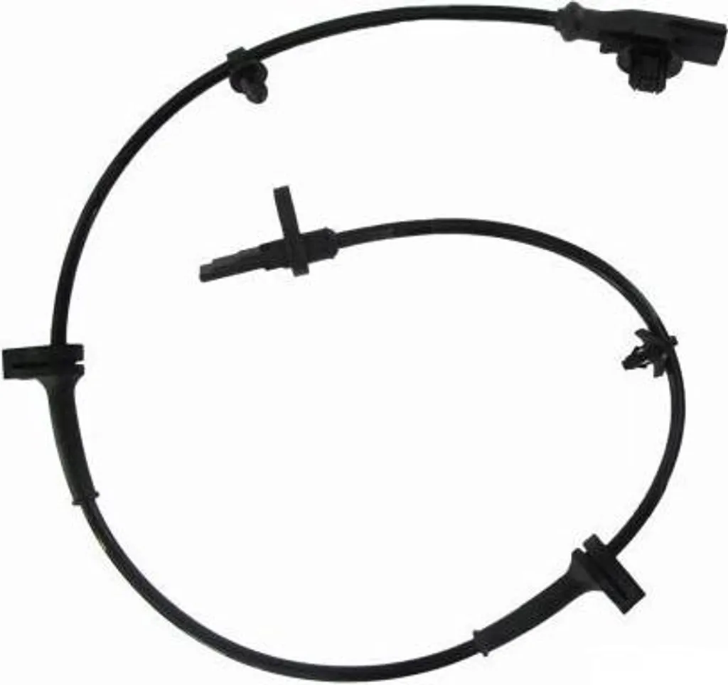 BENDIX Braking BSW1173 Sensore ABS 1516502 per Ford B-Max e Fiesta