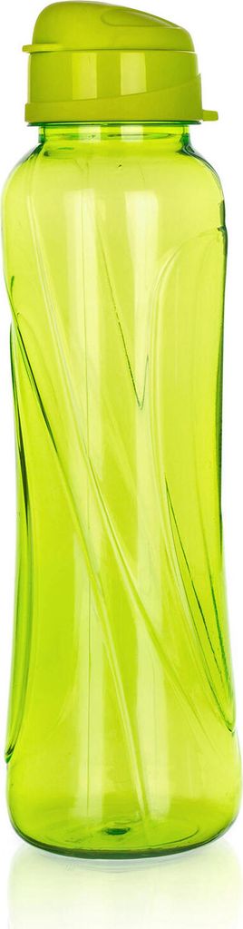 Láhev na pití 630ml STRIKE plastová, ZE Obrázek produktu 