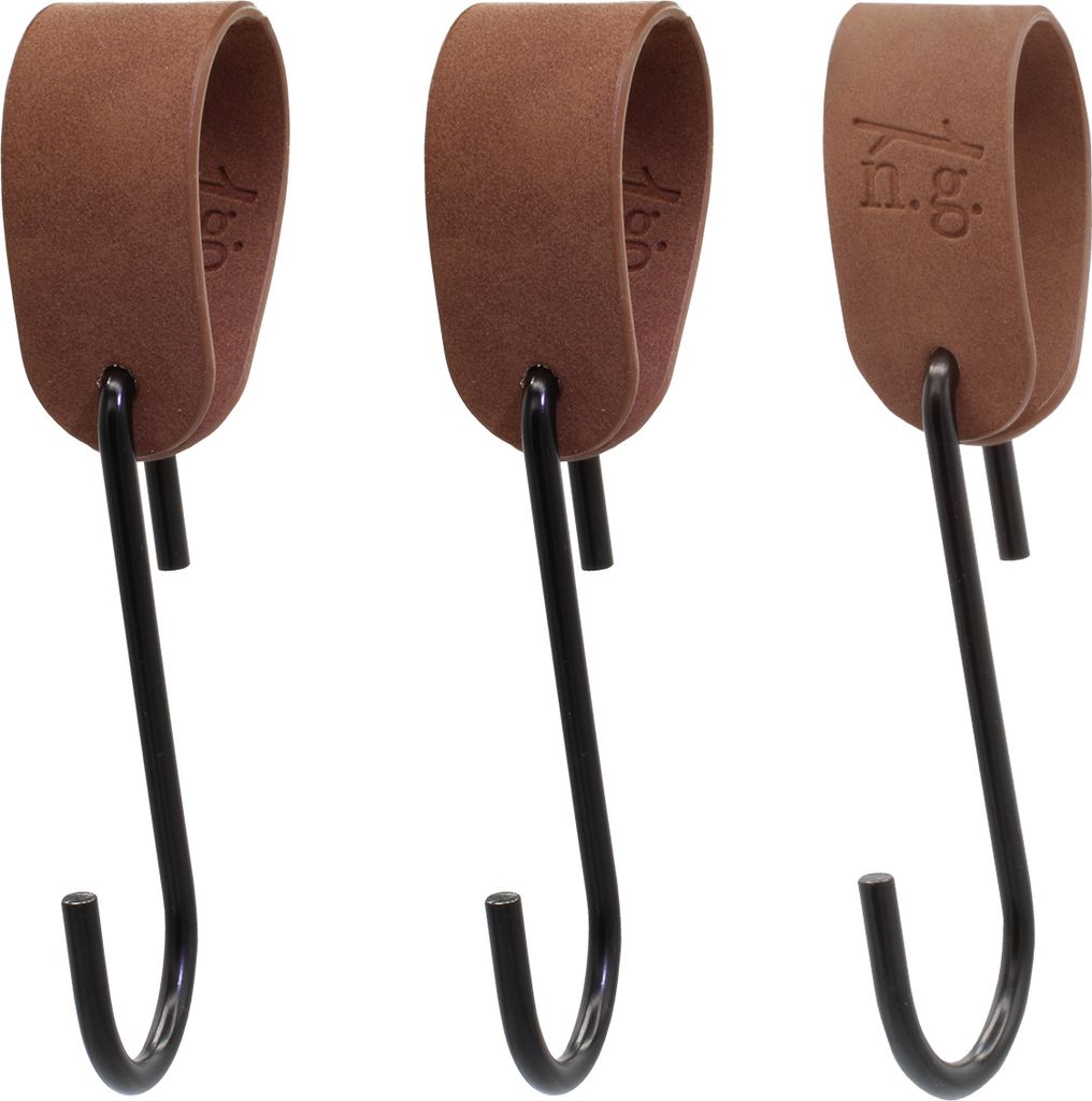 Natural Goods Berlin Kleiderständer GARD - Skandinavisches Design Aus Massivholz