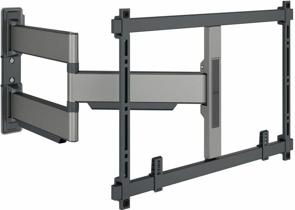 Vogels TV-Wandhalterungen TVM5645 BLK Schwarz Produktbild 