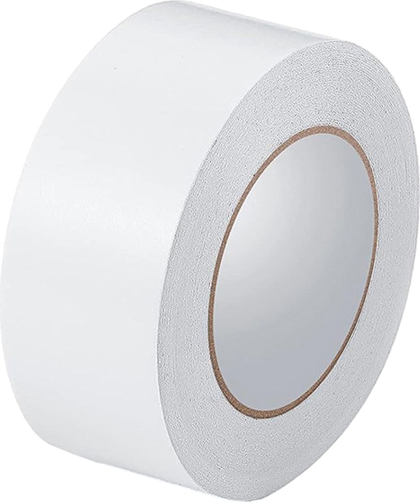50 m/Rolle Golfschläger-Griffband, rutschfest, schweißabsorbierend, selbstklebend, für professionelle Golfschläger, Holz, Eisen, Keil, Putter, ...