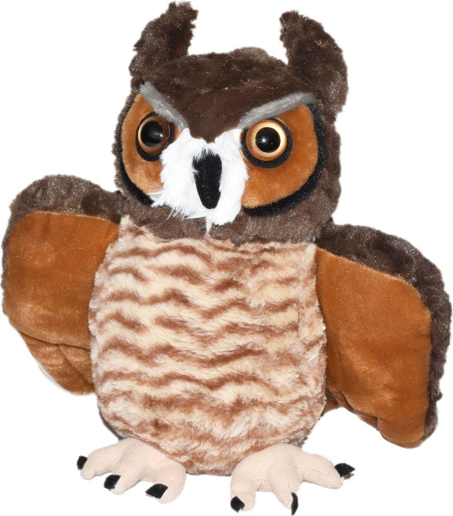 Plüsch-Otter - 30 cm