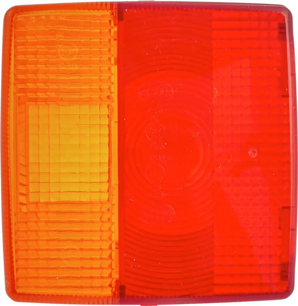 Ricambio Lente HELLA 9EL 129 519-001 - Prezzo Migliore Online - 3