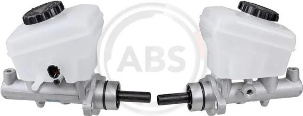 Maître-cylindre de frein hydraulique compatible LS - Standard OE