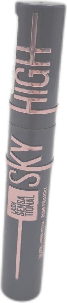 Maybelline New York Mascara Augen Make Up Länge und Volumen Wimpernverlängerung