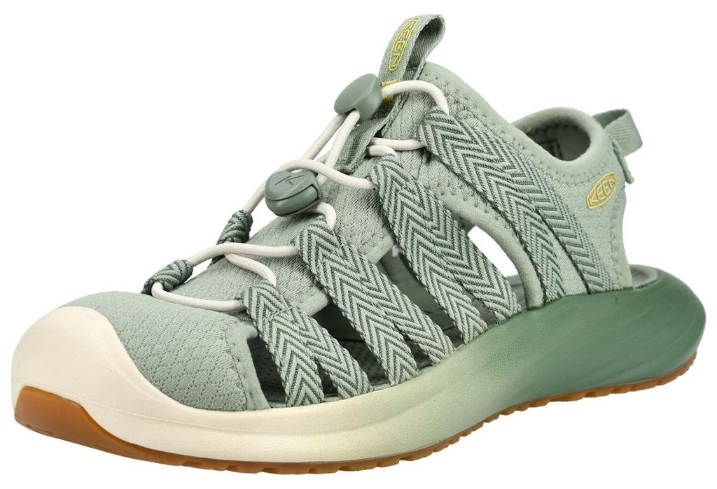 Keen Sandalen Sandalen Leder/Textil