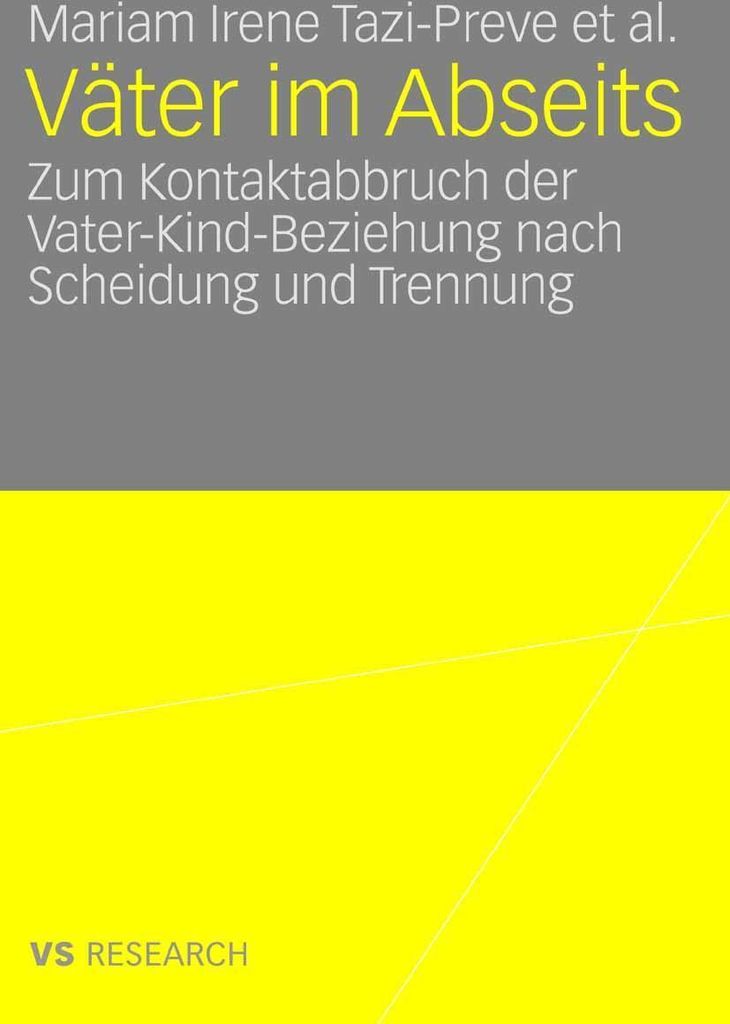 Väter im Abseits