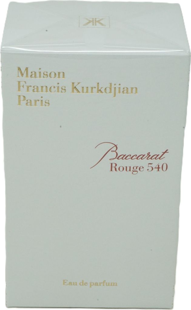 Maison Francis Kurkdjian Baccarat Rouge 540 70 ml, Unisex, Produktbild 