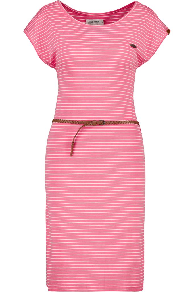 alife and kickin ElliAK Z Shirt Dress Damen Sommerkleid, Produktbild 