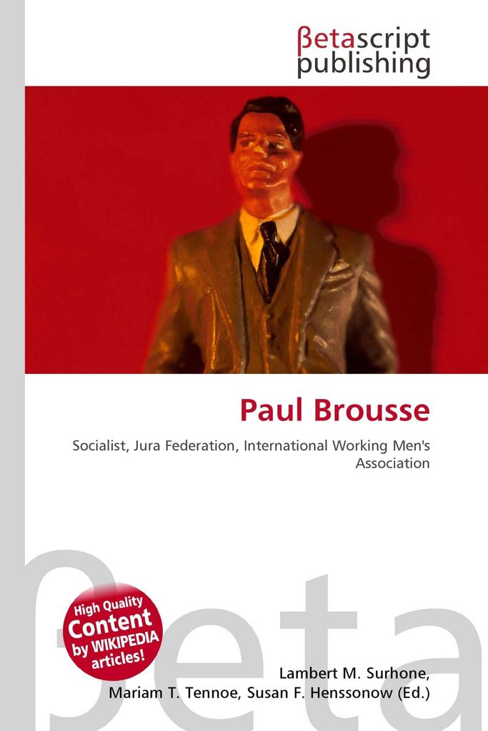Paul Brousse