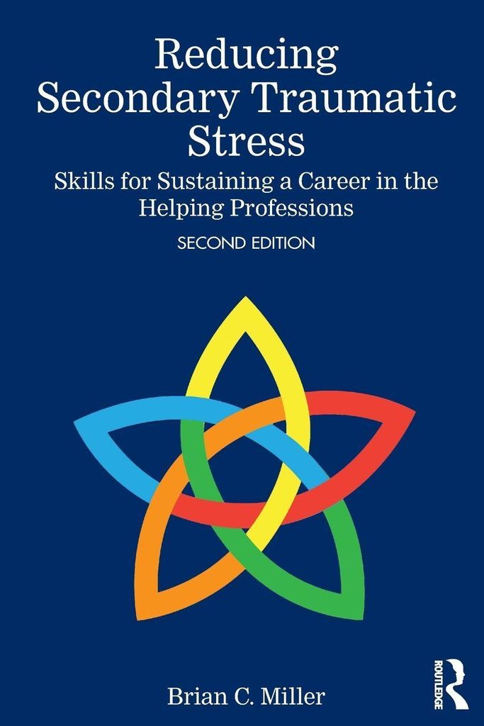 Reducing Secondary Traumatic Stress – Lingua: Inglese