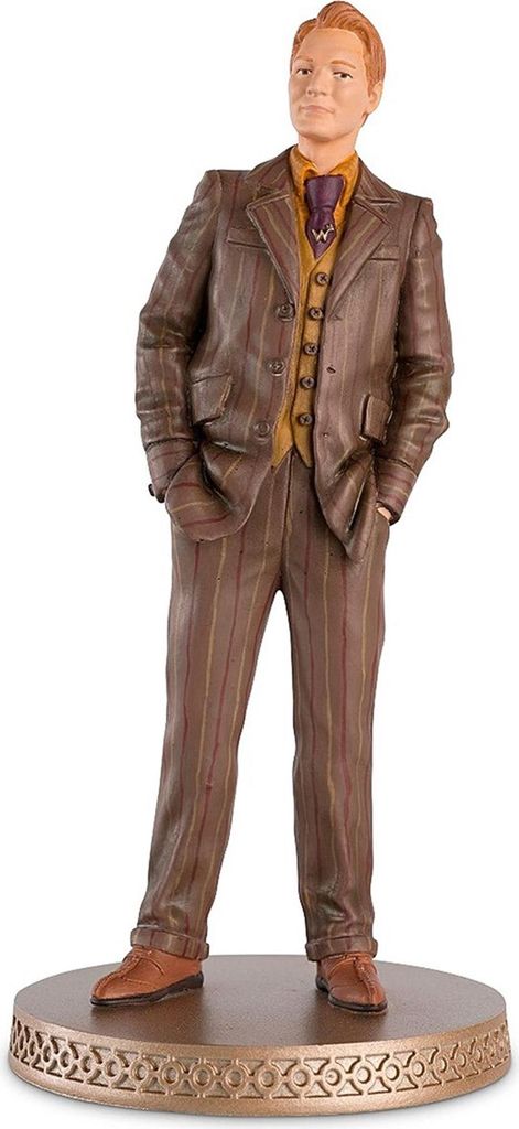 Wizarding Harry Potter Fred Weasley Figur 12cm Produktbild 