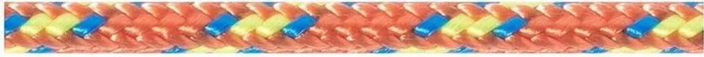 Cordelette de secours 3 mm Beal Orange 120 m - Idéal pour le bivouac