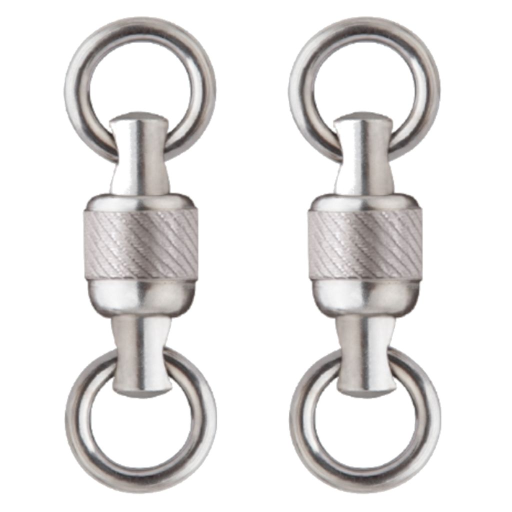 BKK Infinity Swivel - 2 Kugellagerwirbel, Produktbild 