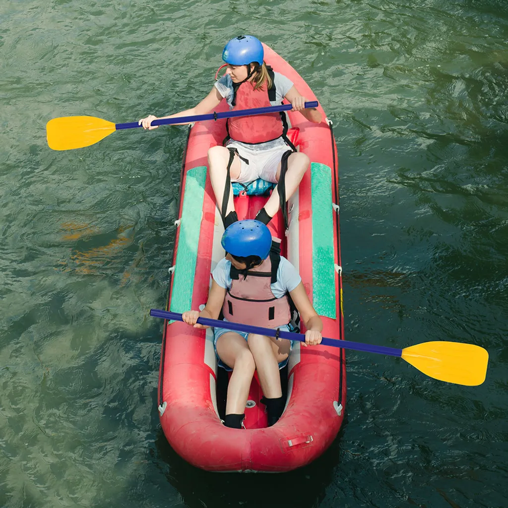Pagaia per kayak - TENDANCE 2 - RTM Kayaks - da escursione