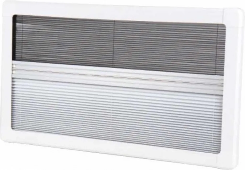Aménager votre van avec le store et moustiquaire Carbest 960x450
