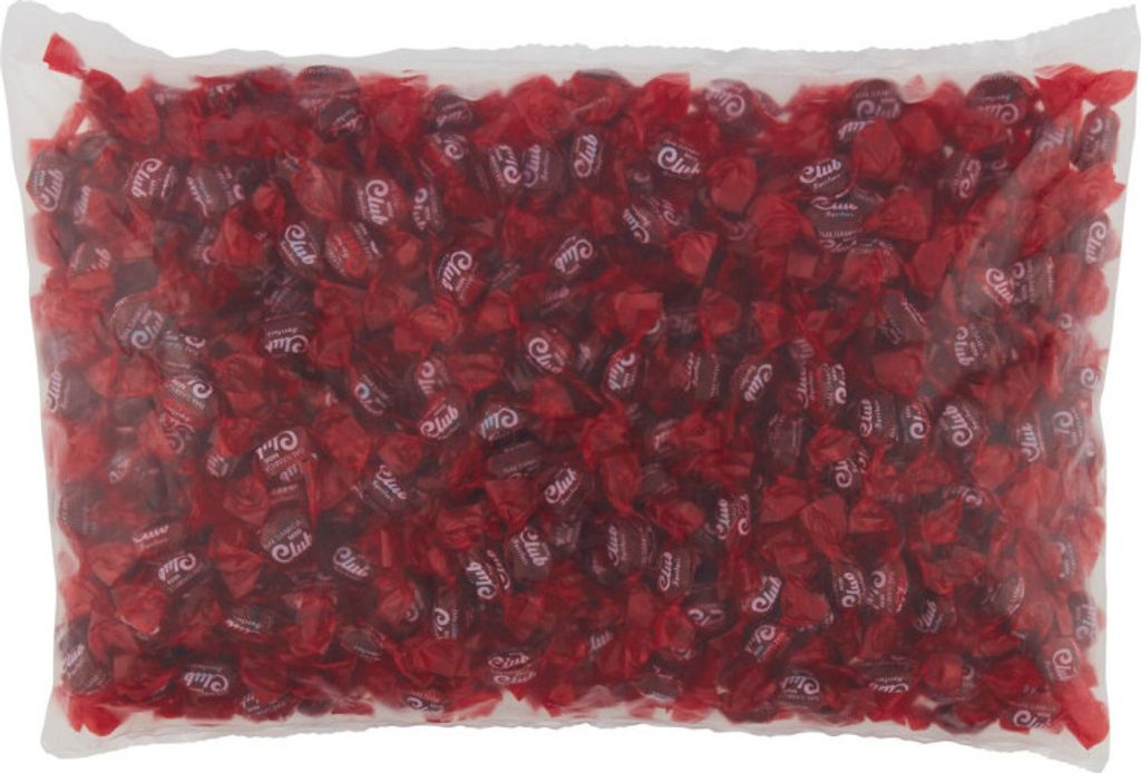 3x Sperlari Caramelle MINI Club Bonbons 1Kg Produktbild 