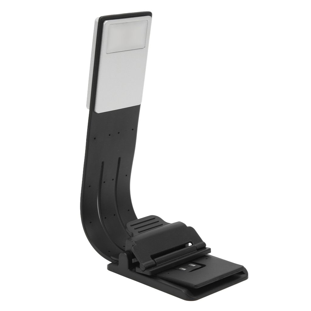Clip Book Read Light,USB Clip Book Read Lamp,Stepless Obrázok produktu 