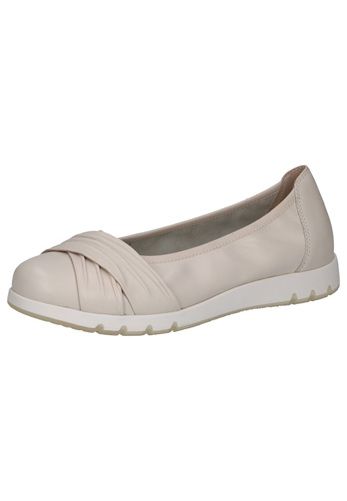 Caprice Ballerinas Ballerinas Nappaleder