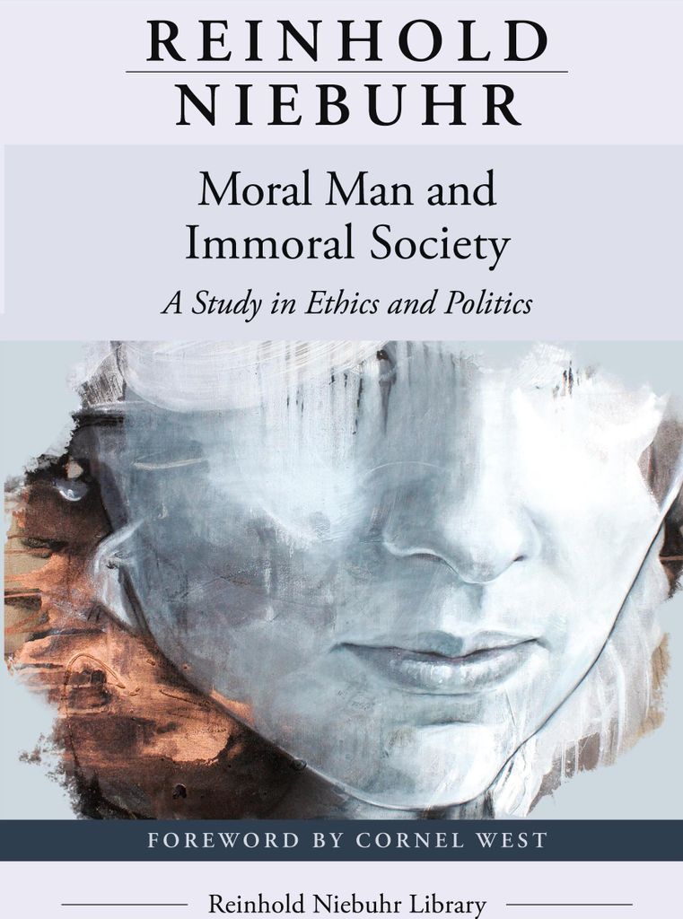 Moral Man and Immoral Society