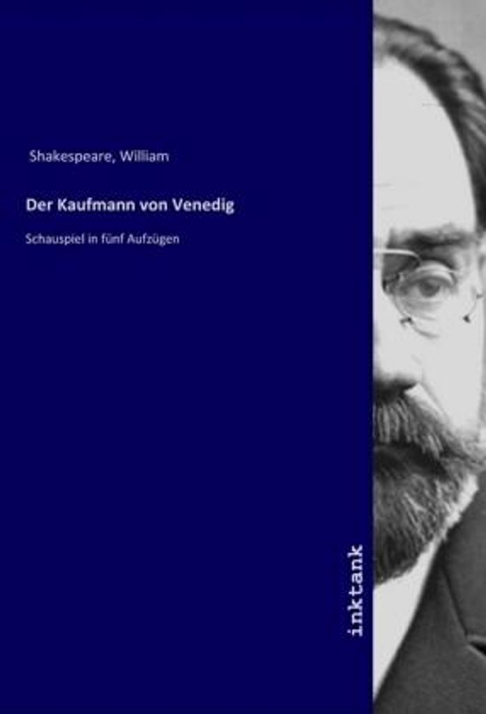 Der Kaufmann von Venedig