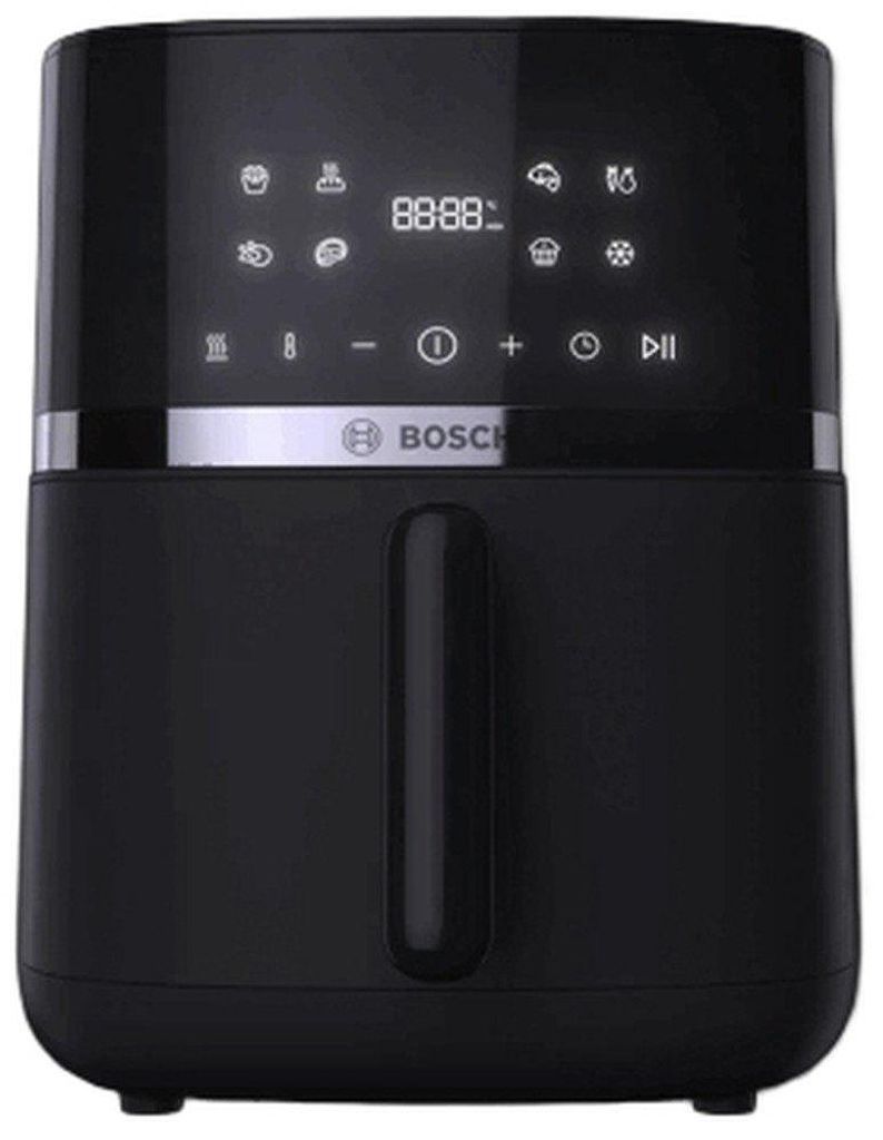 Bosch Serie 4 MAF462B0, Friteuse à air chaud, 6,1 l, 40 °C, Image du produit 