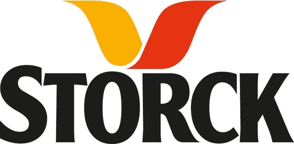 Storck Kau Früchtchen in verschiedenen Geschmacksrichtungen 1000g
