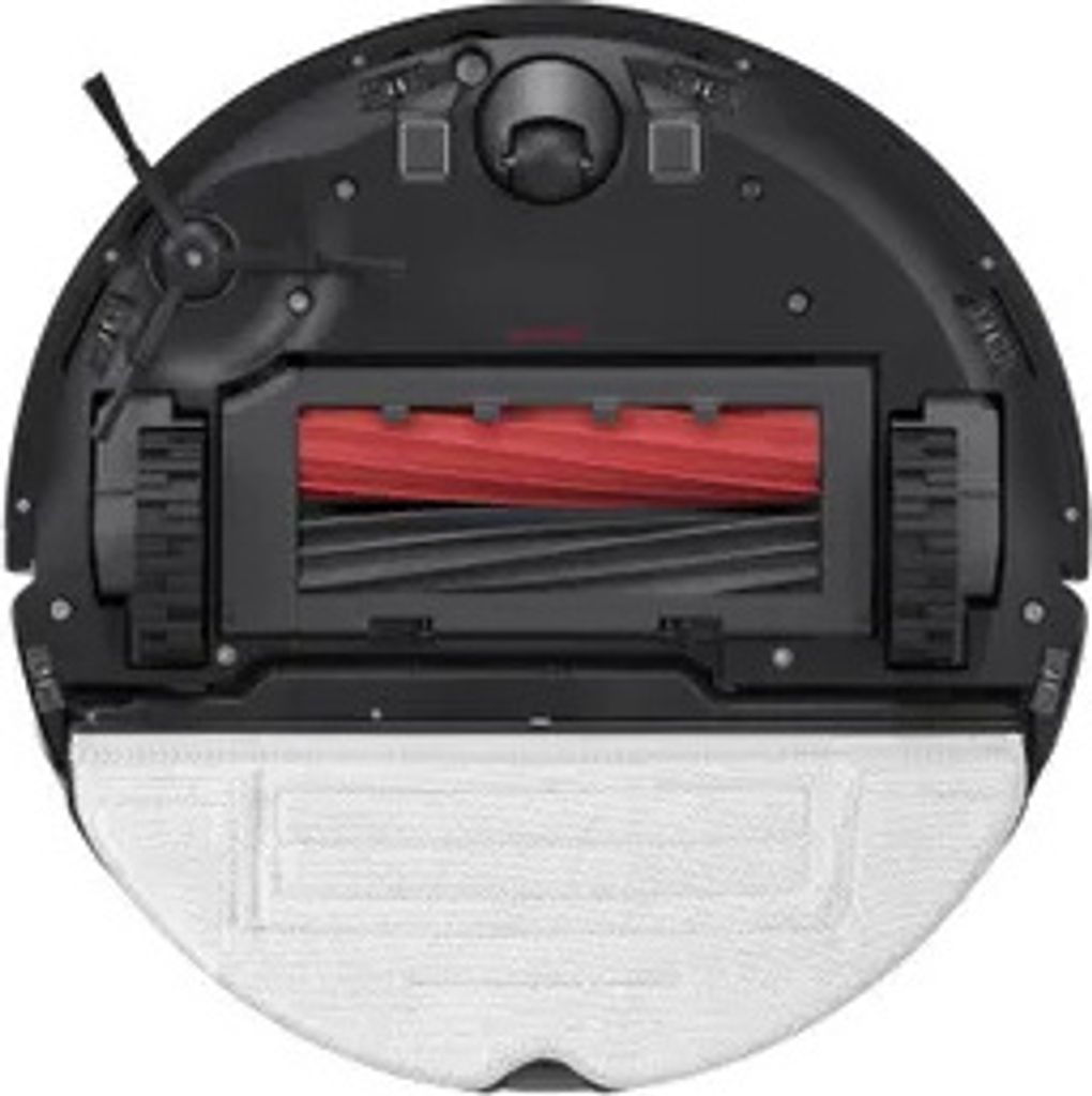 Odkurzacz robot Roborock S8, 69 W, 6000 Pa, podwójna Zdjęcie produktu 3