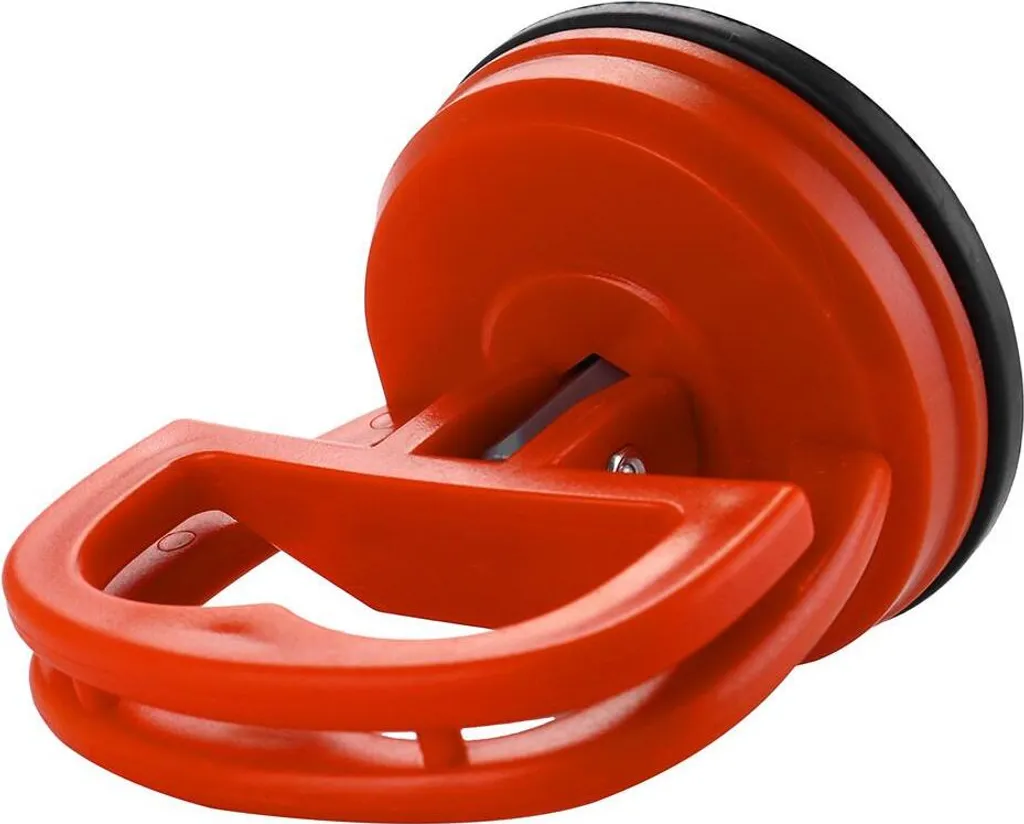 Estrattore Ammaccature Mini 5.7cm Arancio - Ventosa Bodywork Panel Sucker