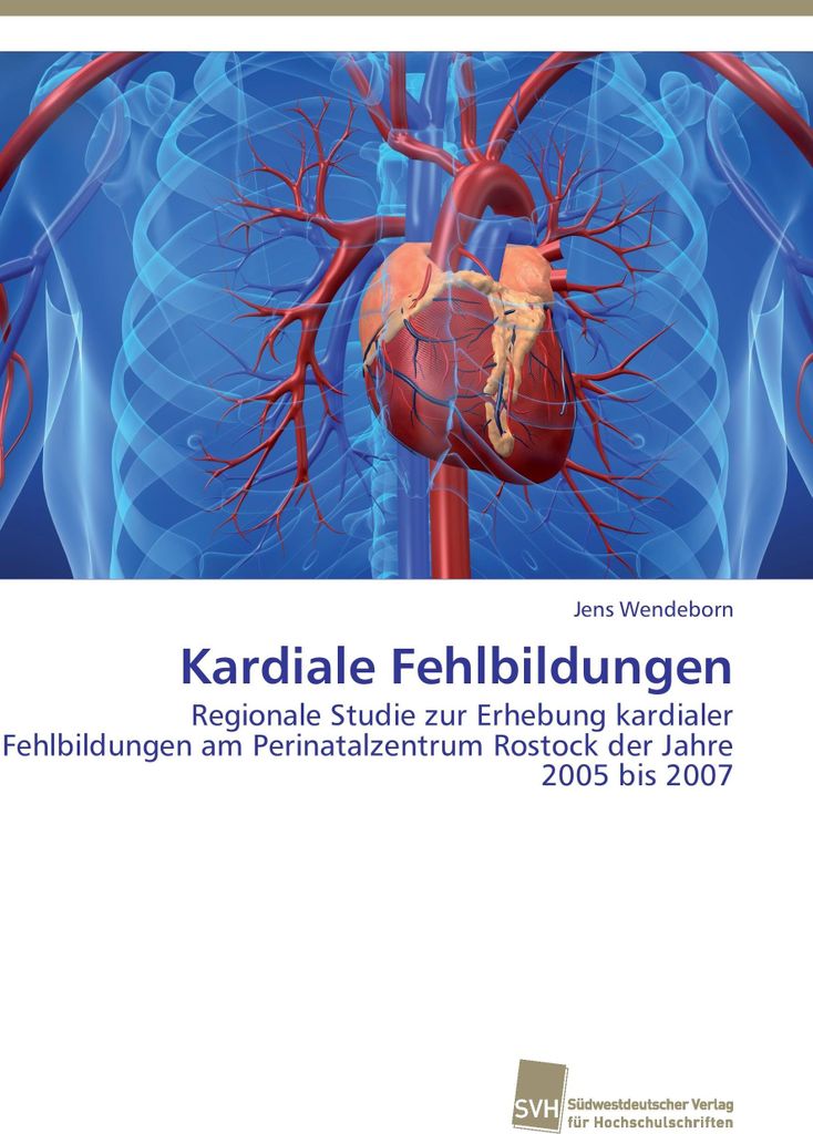 Kardiale Fehlbildungen
