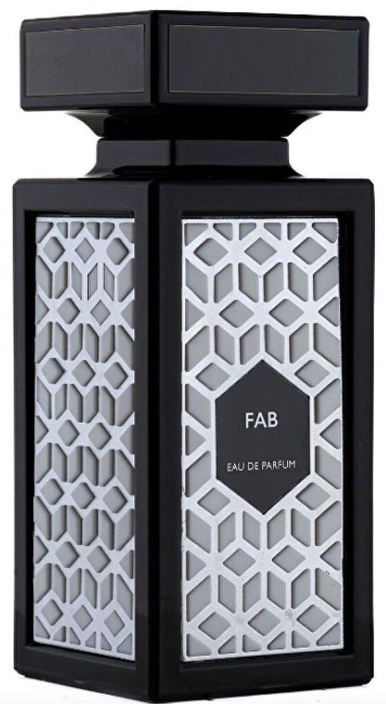 Flavia Fab 90Ml Woda Perfumowana Dla Kobiet Mężczyzn Zdjęcie produktu 