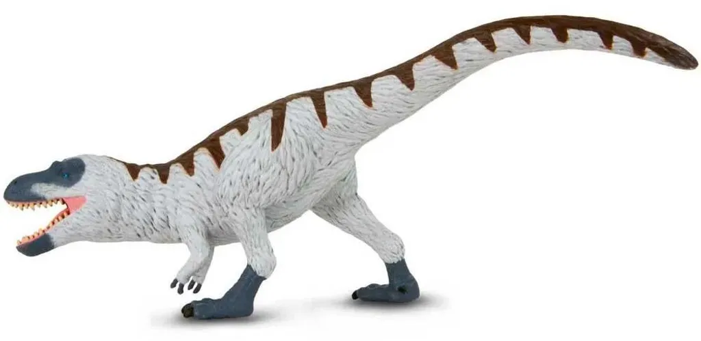 Nanuqsaurus Safari Ltd 104617 Objet de Décoration et Jeu Thème Préhistoire