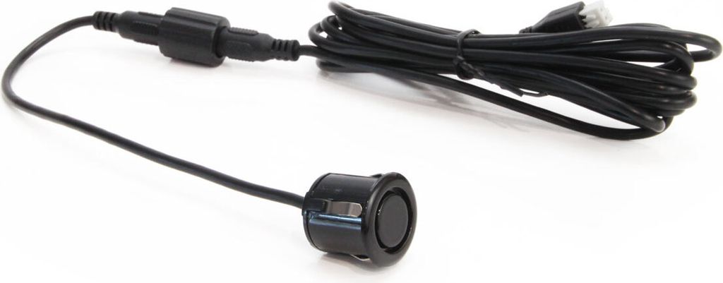 AMiO Parkovací asistent TFT01 4,3" s kamerou CAM-402 LED v Obrázek produktu 