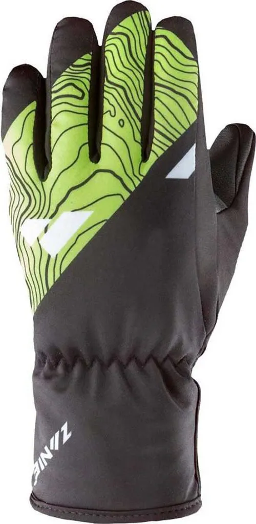 ZANIER SEEFELD.STX DA Ski gloves