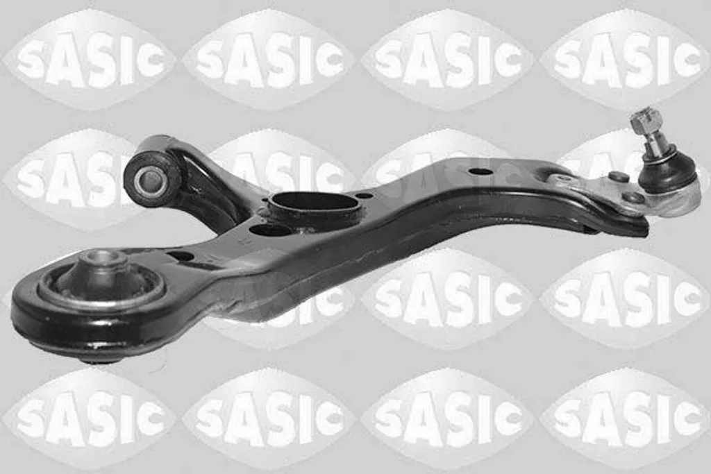Bras de suspension pour Toyota RAV 4 : Pièce SASIC 7476584 Fiable