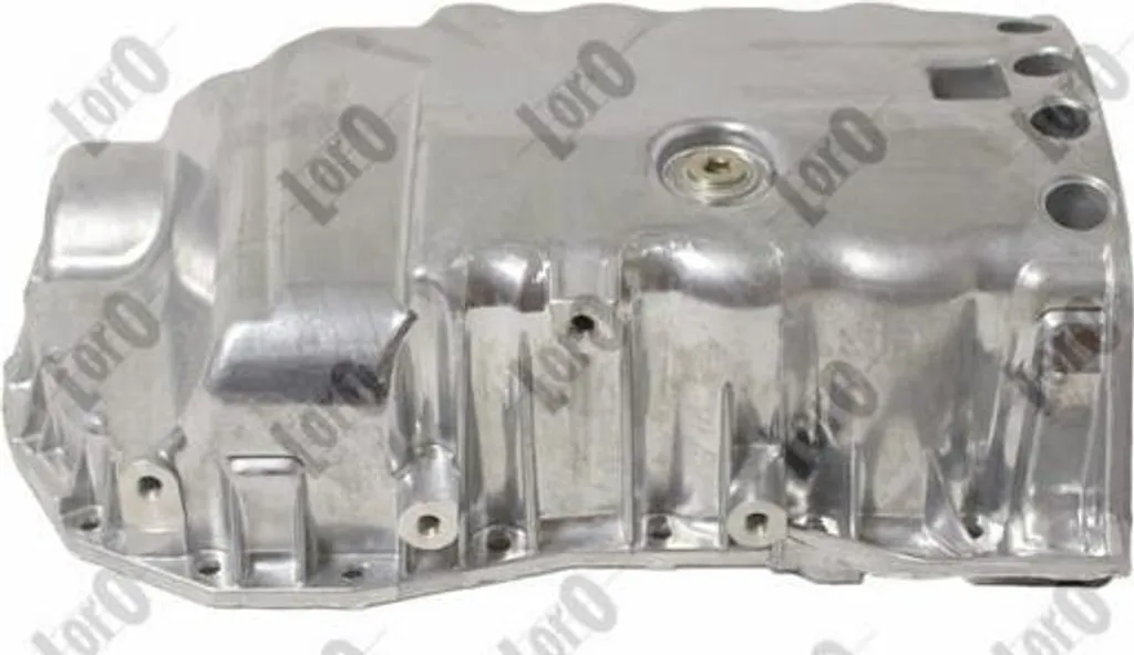 Carter d'huile de remplacement pour entretien moteur Scenic et Megane