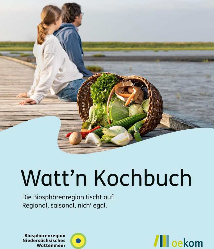 Watt'n Kochbuch