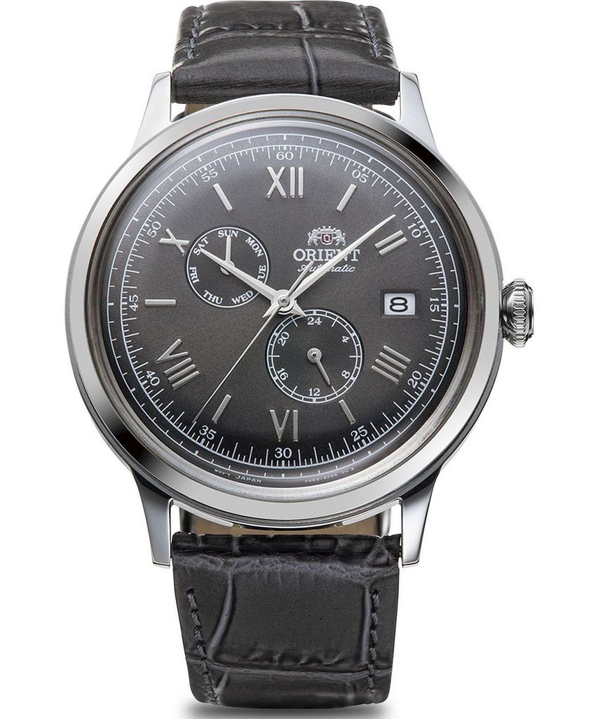 Orient Bambino Automatic RA-AK0704N30B Herrenuhr