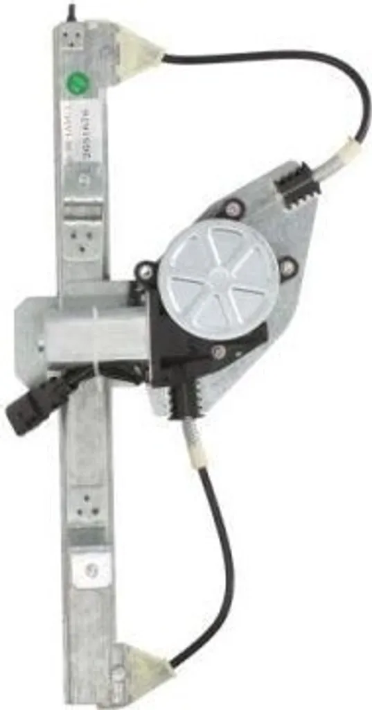 Lève-vitre arrière gauche pour réparation Freelander L314 OE 101212