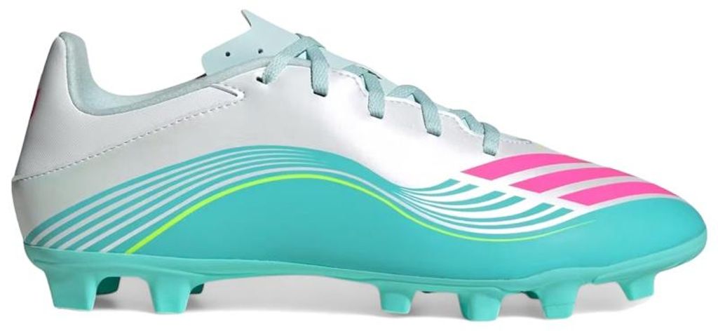 adidas F50 Club FG/MG Messi Aurora Radiante Pack - EU 39 Produktbild 