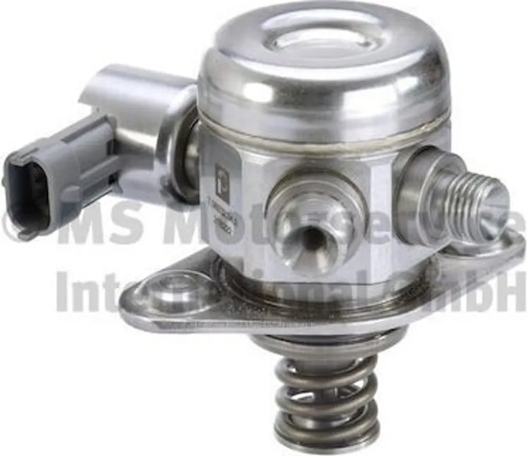 Pompe à carburant haute pression pour moteur Range Rover Sport et Vario