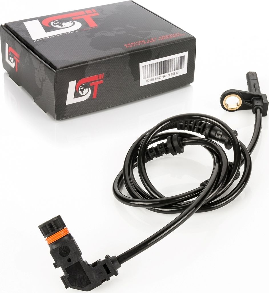 ABS Sensor vorne links rechts A2219055700 für MERCEDES-BENZ S-KLASSE W221 C216