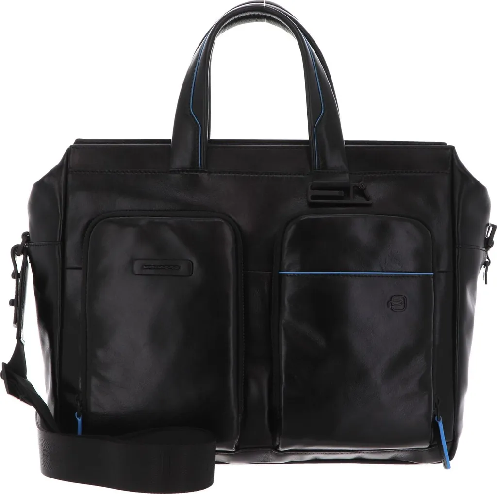 Porte-documents Piquadro antichoc pour protéger votre ordinateur portable - 8