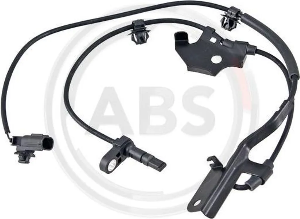 A.B.S. 31343 Sensore velocità ruota OE 8954247030 compatibile con Prius, CT