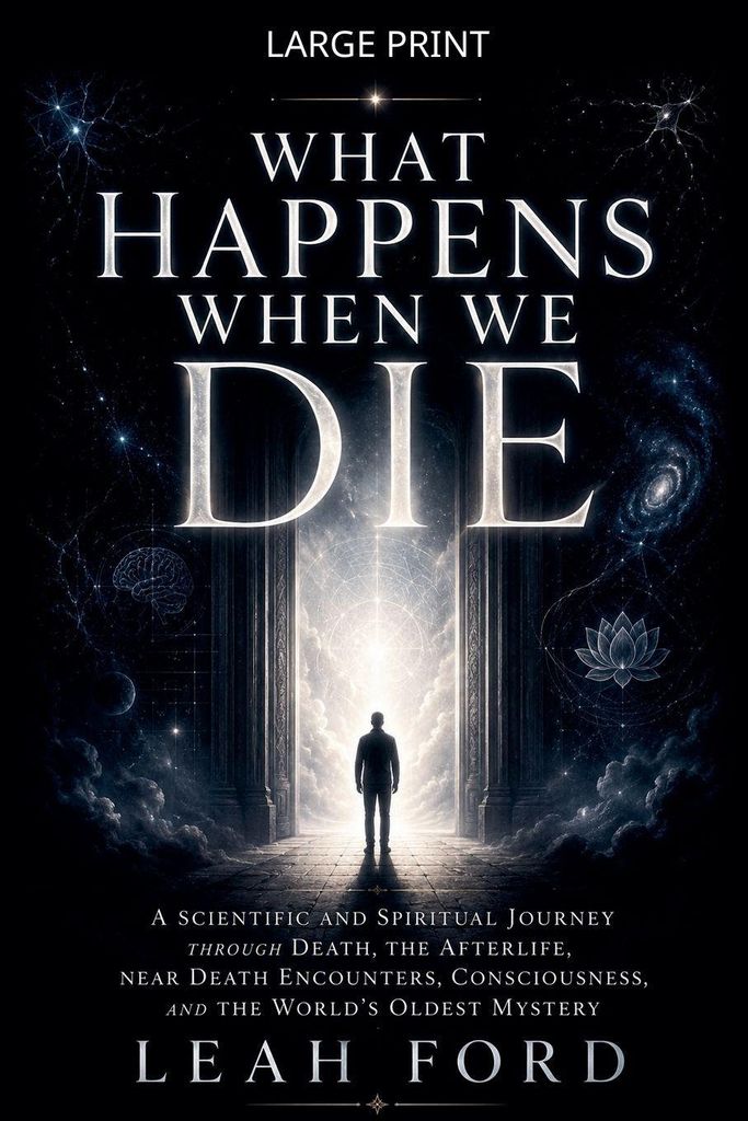 What Happens When We Die